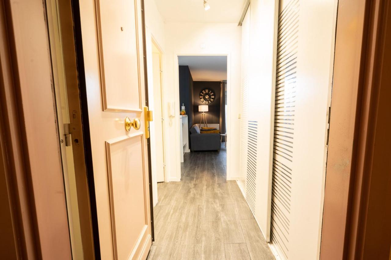 T3-Rare-2 Chambres-Parking Gratuit-2 Terrasses-Netflix-Proche Paris-La Defense Argenteuil Exterior photo